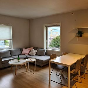 Appartement met Drie Slaapkamers
